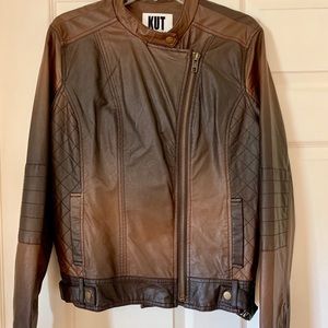 Light weight KUT jacket